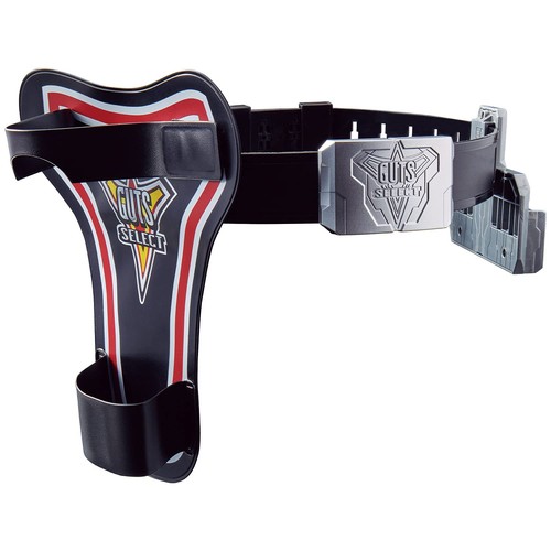 Set fibbie bandai ultraman - fibbie,