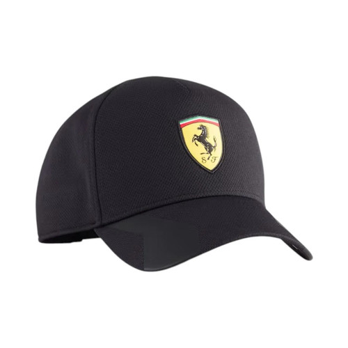 Cappellino ferrari cap - ferrari, bb