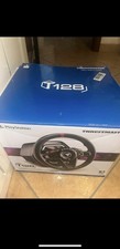 Thrustmaster T128 Volante con