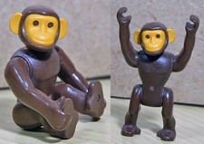 PLAYMOBIL ANIMALI dell'AFRICA