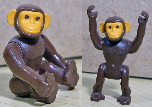 Playmobil animali dell - playmobil,