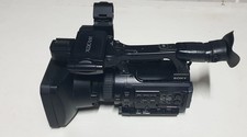 Videocamera professionale Sony PMW-100 + 2 Batterie e caricabatterie