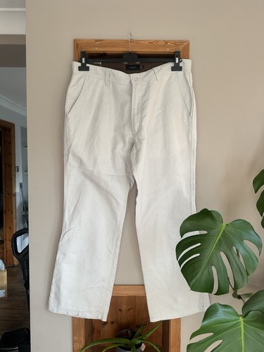 Next mens grey - next, cotton