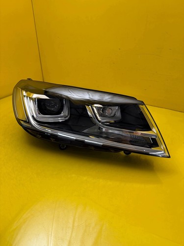 Touareg ii facelift - 7p,