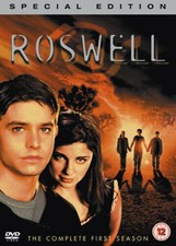 Roswell Season 1 (2004) Shiri