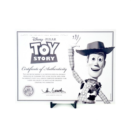 Scale toy story takara - 1:1,