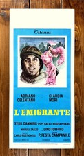 LOCANDINA MANIFESTO CINEMA