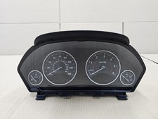 Strumentazione sportiva BMW