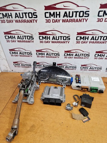 Kit ecu land rover freelander - land,