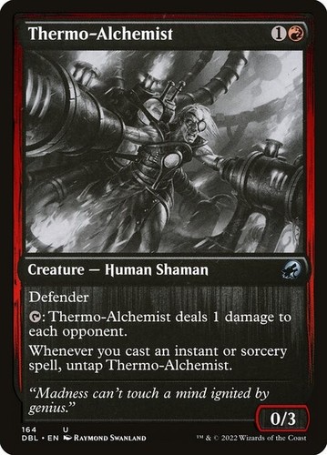 Thermo alchemist double - thermo-alchemist,