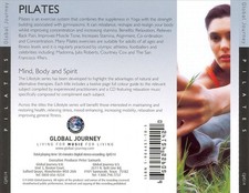 VARIOUS ARTISTS LIFESTYLE