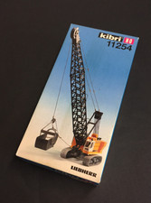 kibri 11254 kit di montaggio