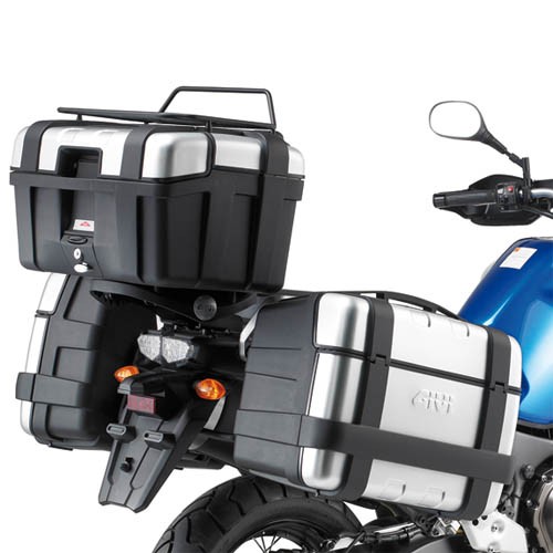 Givi sr371 portapacchi yamaha - portapacchi,