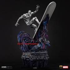 Statua Statuina Iron Studios