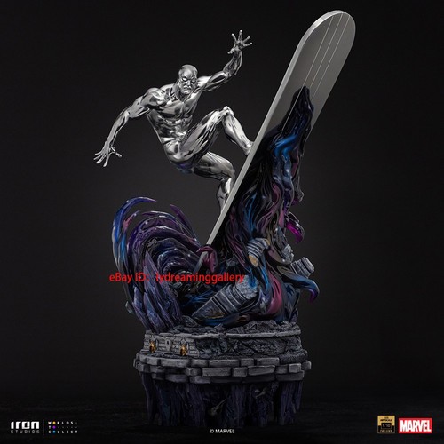 Statua statuina iron studios - statuina,