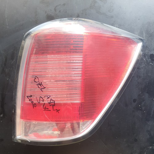 Fanale post opel - opel, astra
