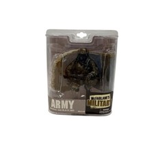 Mcfarlane militare serie - mcfarlane,