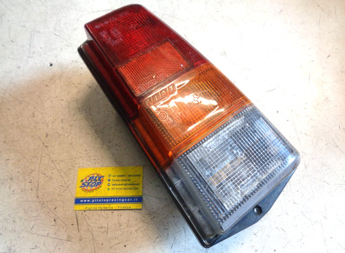 Fanale posteriore destro - posteriore, fiat