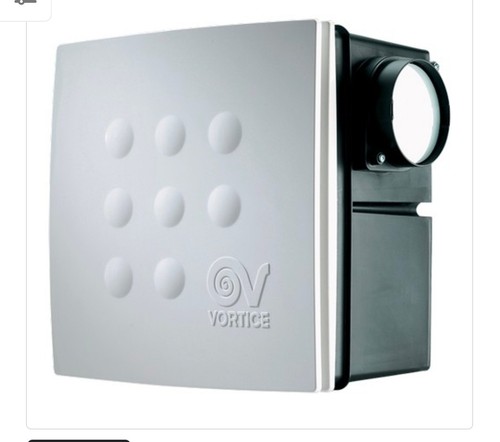 Vortice aspiratore 12067 - vortice,