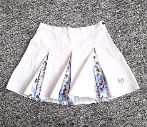 Gonna tennis sergio - gonna, tacchini
