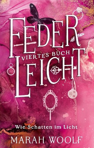 Marah woolf federleicht - woolf, ~