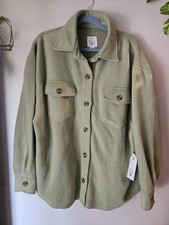 Billabong verde medio/10