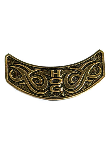 Spilla harley davidson - -,