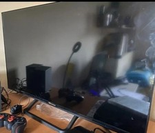 tv 32 pollici Rroto No Smart 