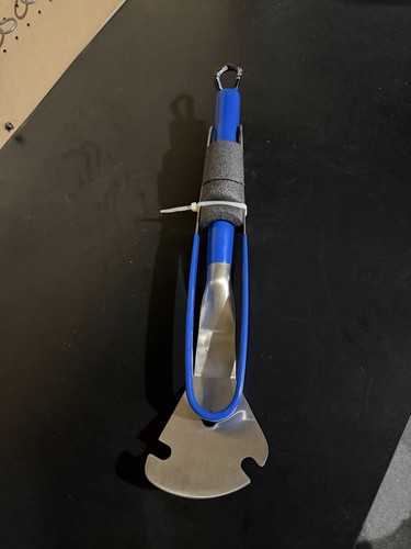 Park tool bbq - park, set