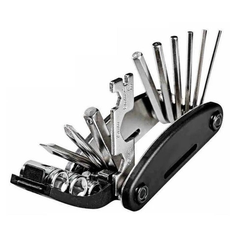 Kit strumenti manutenzione - kit,