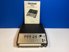 VINTAGE UNIVOX SR-95 MACCHINA