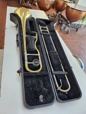 Trombone Jupiter JSL-438 usato