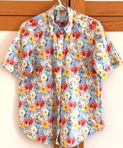 Camicia donna james meade - camicia,