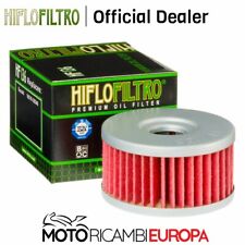 FILTRO OLIO PER SUZUKI 350 DR (L/M/N/P) 1990/1993 HIFLO