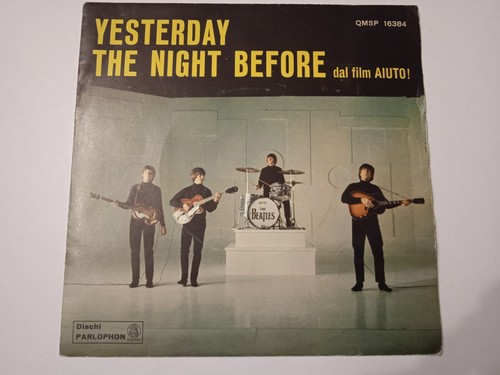 The beatles yesterday - the,