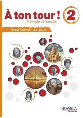 Ton tour ćwiczenia do - 2,