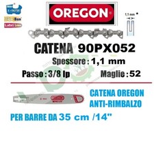CATENA MOTOSEGA OREGON 90PX052