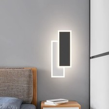 Applique parete led 15w - parete,