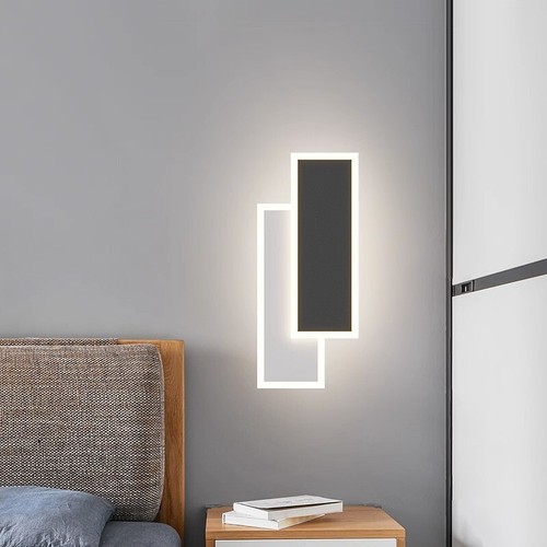 Applique parete led 15w - da,