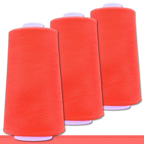 Filo cucito overlockgarn - filo,