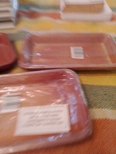 N.3 Pirofile In Terracotta Maggi