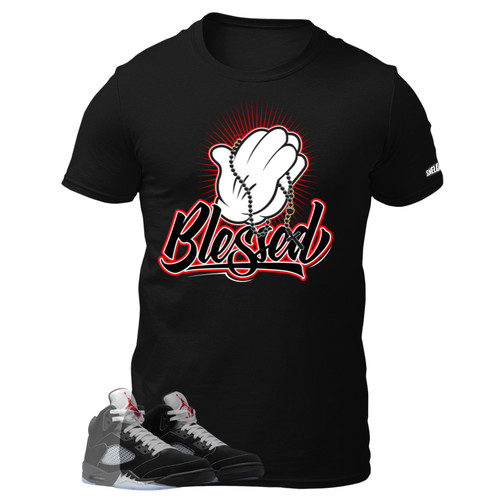 Camicie abbinare jordan 5 - abbinare,