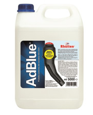 RHUTTEN Adblue Additivo Urea