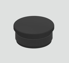 Technogym Bench P820/P920 Tappo Panca