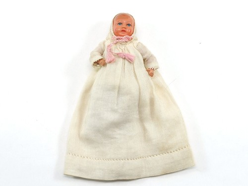 Vintage neonato bambino - , 3