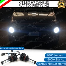 KIT LED PER ABARTH 500 595