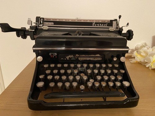 Macchina scrivere marca - macchina,