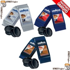 300 Cialde Capsule Lavazza