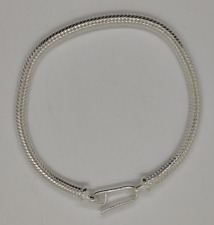 BRACCIALE SNAKE SERPENTE