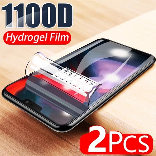 Film hydrogel protection - x,